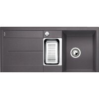 Blanco Metra 6 S-F (темная скала) [519118]
