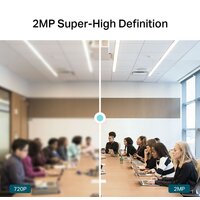 IP-камера TP-Link VIGI C220I (2.8 мм) - Превью изображения №3 — Интернет-магазин Time-Shop