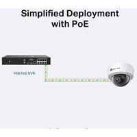 IP-камера TP-Link VIGI C220I (2.8 мм) - Превью изображения №9 — Интернет-магазин Time-Shop