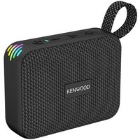 Беспроводная колонка Kenwood AS-60BT-B - Превью изображения №3 — Интернет-магазин Time-Shop