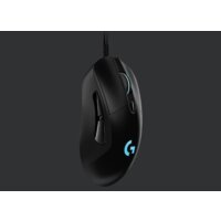 Игровая мышь Logitech G403 Hero 25K - Превью изображения №5 — Интернет-магазин Time-Shop