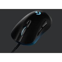 Игровая мышь Logitech G403 Hero 25K - Превью изображения №2 — Интернет-магазин Time-Shop