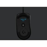 Игровая мышь Logitech G403 Hero 25K - Превью изображения №7 — Интернет-магазин Time-Shop