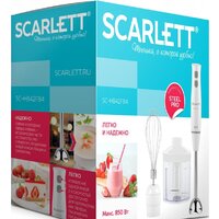 Погружной блендер Scarlett SC-HB42F84 - Превью изображения №5 — Интернет-магазин Time-Shop