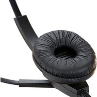 Офисная гарнитура Accutone UM610 USB - Превью изображения №5 — Интернет-магазин Time-Shop