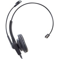 Офисная гарнитура Accutone UM610 USB - Превью изображения №3 — Интернет-магазин Time-Shop