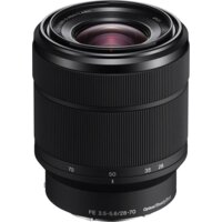 Беззеркальный фотоаппарат Sony Alpha a7 III Kit 28-70mm - Превью изображения №7 — Интернет-магазин Time-Shop