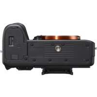 Беззеркальный фотоаппарат Sony Alpha a7 III Kit 28-70mm - Превью изображения №6 — Интернет-магазин Time-Shop