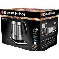 Электрический чайник Russell Hobbs 26200-70 Attentiv - Превью изображения №6 — Интернет-магазин Time-Shop