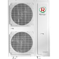 Кондиционер Royal Clima Competenza DC Inverter 2025 CO-4C 36HNDI/CO-4C/pan 8D2/CO-E 36HNDI - Превью изображения №3 — Интернет-магазин Time-Shop