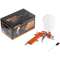 Краскопульт Wester FPG10-PL [55184] - Превью изображения №7 — Интернет-магазин Time-Shop