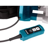 Пылесос Makita DVC660Z - Превью изображения №16 — Интернет-магазин Time-Shop