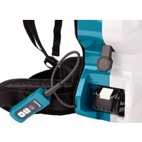 Пылесос Makita DVC660Z - Превью изображения №13 — Интернет-магазин Time-Shop