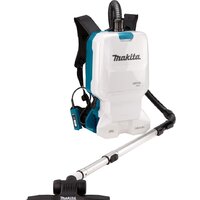 Пылесос Makita DVC660Z - Превью изображения №5 — Интернет-магазин Time-Shop