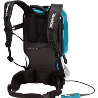 Пылесос Makita DVC660Z - Превью изображения №10 — Интернет-магазин Time-Shop