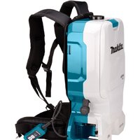 Пылесос Makita DVC660Z - Превью изображения №8 — Интернет-магазин Time-Shop