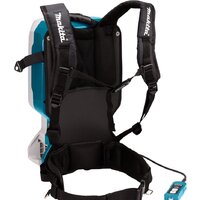 Пылесос Makita DVC660Z - Превью изображения №9 — Интернет-магазин Time-Shop