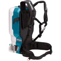Пылесос Makita DVC660Z - Превью изображения №11 — Интернет-магазин Time-Shop