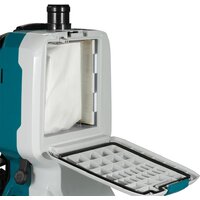 Пылесос Makita DVC660Z - Превью изображения №17 — Интернет-магазин Time-Shop