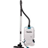 Пылесос Makita DVC660Z - Превью изображения №2 — Интернет-магазин Time-Shop