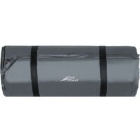 Самонадувающийся коврик Trek Planet Relax 50 Double (серый) - Превью изображения №4 — Интернет-магазин Time-Shop