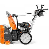 Снегоуборщик Daewoo Power S 7565 - Превью изображения №3 — Интернет-магазин Time-Shop