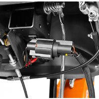 Снегоуборщик Daewoo Power S 7565 - Превью изображения №16 — Интернет-магазин Time-Shop