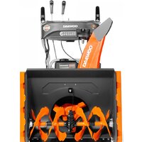Снегоуборщик Daewoo Power S 7565 - Превью изображения №8 — Интернет-магазин Time-Shop