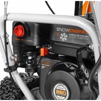 Снегоуборщик Daewoo Power S 7565 - Превью изображения №15 — Интернет-магазин Time-Shop