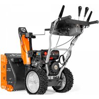 Снегоуборщик Daewoo Power S 7565 - Превью изображения №4 — Интернет-магазин Time-Shop