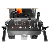 Снегоуборщик Daewoo Power S 7565 - Превью изображения №17 — Интернет-магазин Time-Shop