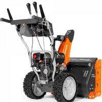 Снегоуборщик Daewoo Power S 7565 - Превью изображения №5 — Интернет-магазин Time-Shop