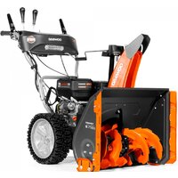 Снегоуборщик Daewoo Power S 7565 - Превью изображения №7 — Интернет-магазин Time-Shop