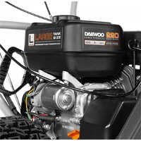Снегоуборщик Daewoo Power S 7565 - Превью изображения №12 — Интернет-магазин Time-Shop