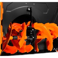 Снегоуборщик Daewoo Power S 7565 - Превью изображения №14 — Интернет-магазин Time-Shop