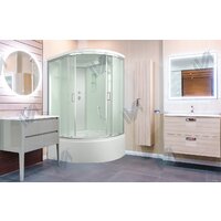 Душевая кабина IVA SC120CML - Превью изображения №2 — Интернет-магазин Time-Shop