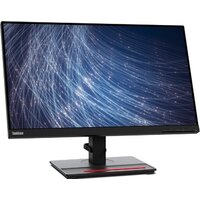 Монитор Lenovo ThinkVision T24m-29 63A5GAT6EU - Превью изображения №2 — Интернет-магазин Time-Shop