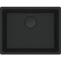 Franke Maris MRG 110-52 125.0697.759 (матовый черный)