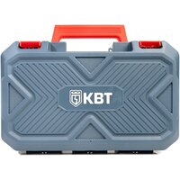 Гайковерт КВТ WB-20-500 (с 2-мя АКБ, кейс) - Превью изображения №4 — Интернет-магазин Time-Shop