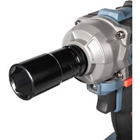 Гайковерт КВТ WB-20-500 (с 2-мя АКБ, кейс) - Превью изображения №17 — Интернет-магазин Time-Shop