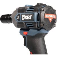 Гайковерт КВТ WB-20-500 (с 2-мя АКБ, кейс) - Превью изображения №11 — Интернет-магазин Time-Shop