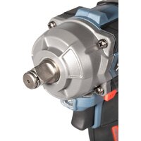 Гайковерт КВТ WB-20-500 (с 2-мя АКБ, кейс) - Превью изображения №18 — Интернет-магазин Time-Shop