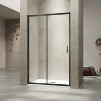 RGW PA-114-B 030811411-14 (черный/прозрачное стекло)