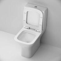 Унитаз напольный AM.PM Gem C908601SC - Превью изображения №8 — Интернет-магазин Time-Shop