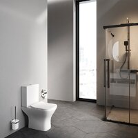 Унитаз напольный AM.PM Gem C908601SC - Превью изображения №3 — Интернет-магазин Time-Shop