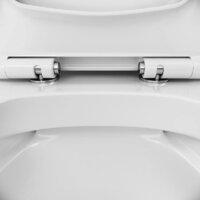 Унитаз напольный AM.PM Gem C908601SC - Превью изображения №11 — Интернет-магазин Time-Shop