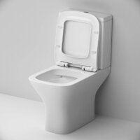 Унитаз напольный AM.PM Gem C908601SC - Превью изображения №6 — Интернет-магазин Time-Shop