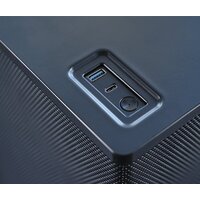 Корпус Jonsbo VR3 (черный) - Превью изображения №14 — Интернет-магазин Time-Shop