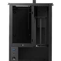 Корпус Jonsbo VR3 (черный) - Превью изображения №12 — Интернет-магазин Time-Shop