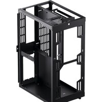 Корпус Jonsbo VR3 (черный) - Превью изображения №6 — Интернет-магазин Time-Shop